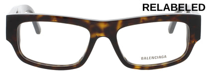 Balenciaga Bb0304o Eyeglasses by ModaFrames