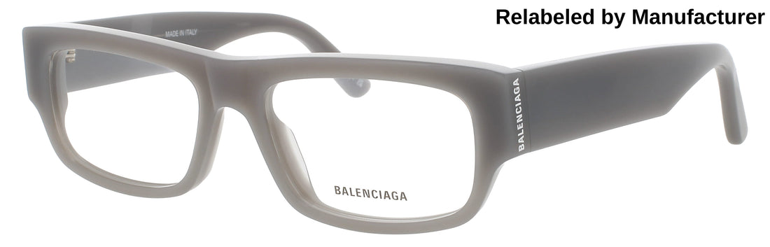 Balenciaga Bb0304o Eyeglasses by ModaFrames
