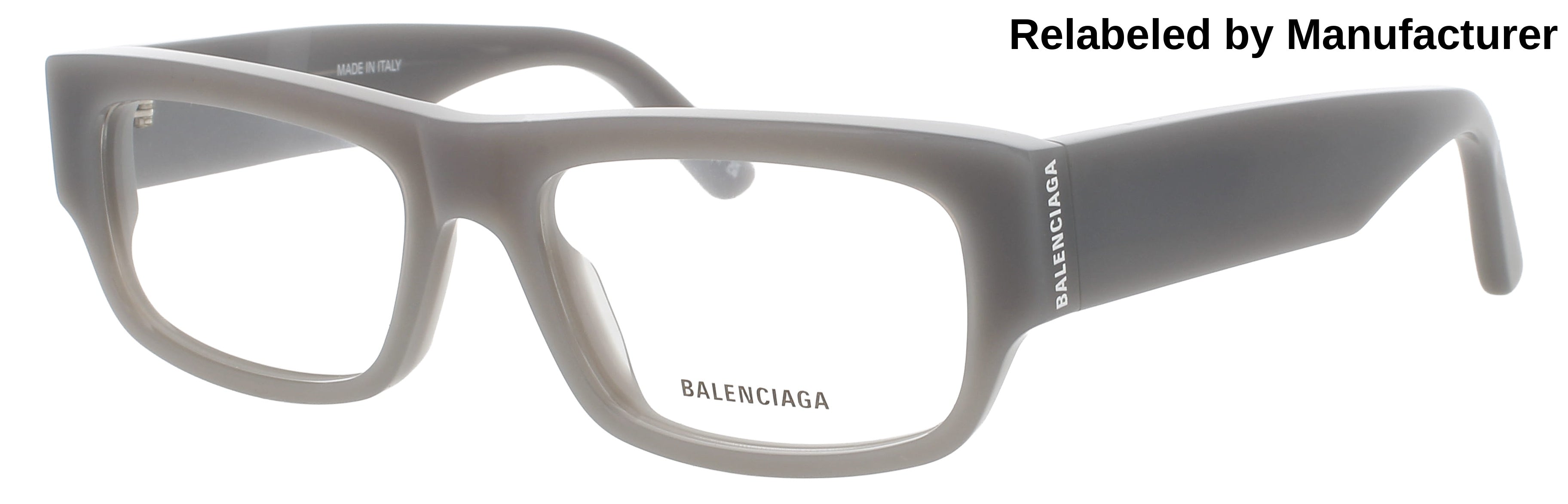 Balenciaga Bb0304o Eyeglasses by ModaFrames