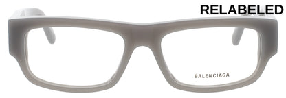 Balenciaga Bb0304o Eyeglasses by ModaFrames