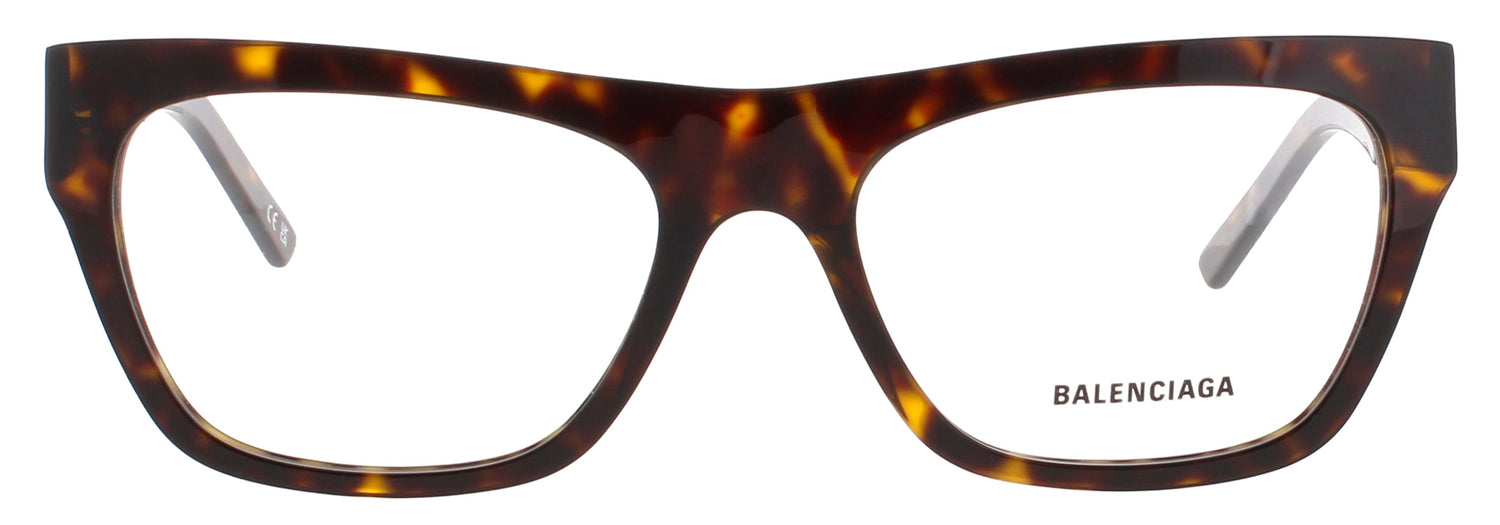 Balenciaga Bb0308o Eyeglasses by ModaFrames