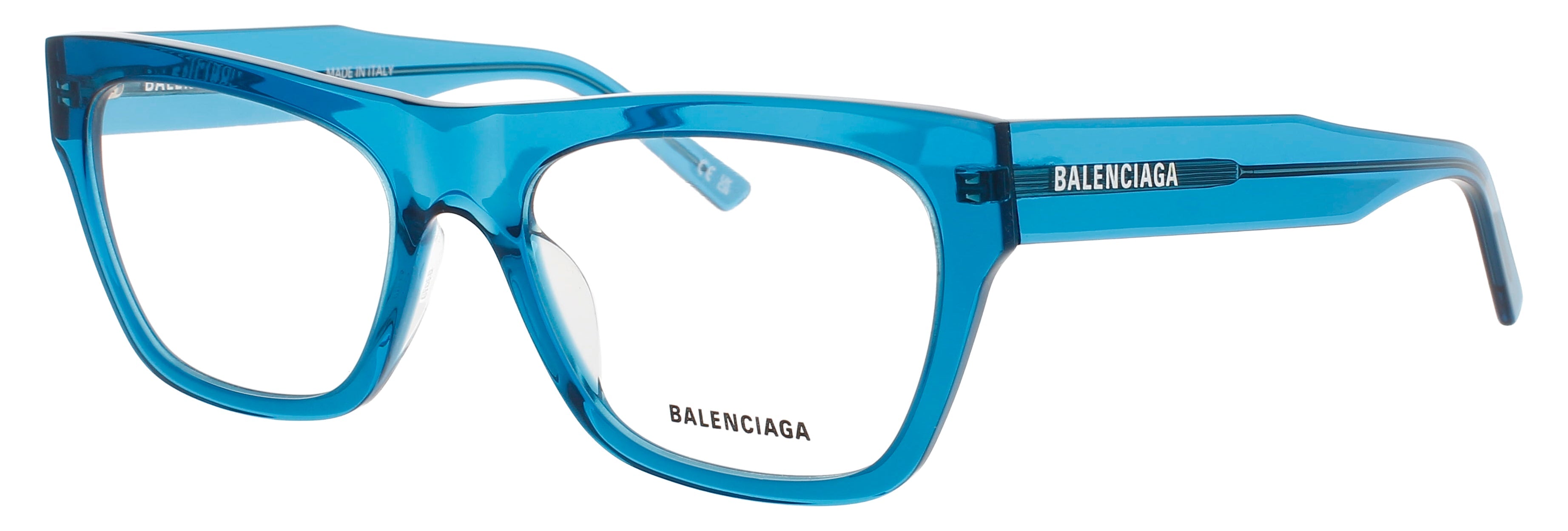 Balenciaga Bb0308o Eyeglasses by ModaFrames
