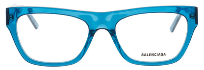 Balenciaga Bb0308o Eyeglasses by ModaFrames