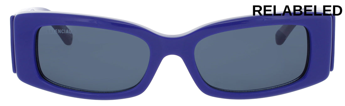 Balenciaga Bb0260s Sunglasses by ModaFrames