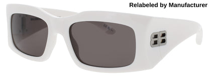 Balenciaga Bb0291s Sunglasses by ModaFrames