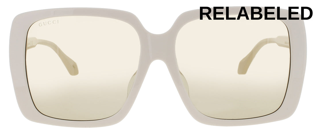 Gucci Gg0567san Sunglasses by ModaFrames