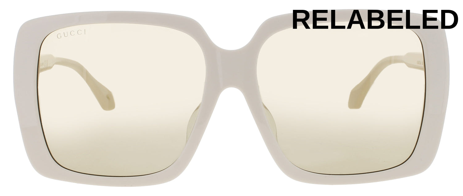 Gucci Gg0567san Sunglasses by ModaFrames