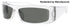 Gucci Gg1492sa Sunglasses by ModaFrames
