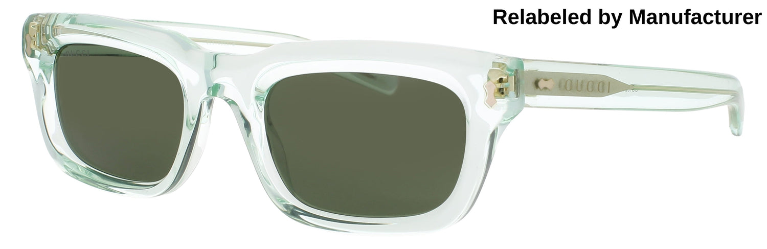 Gucci Gg1524s Sunglasses by ModaFrames