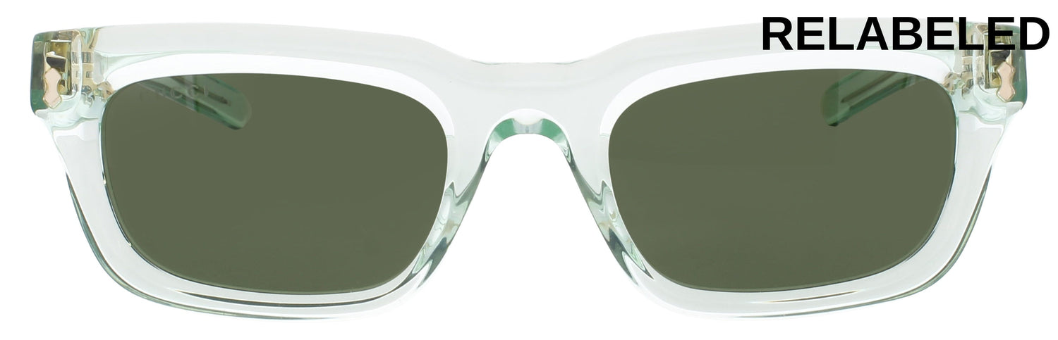Gucci Gg1524s Sunglasses by ModaFrames