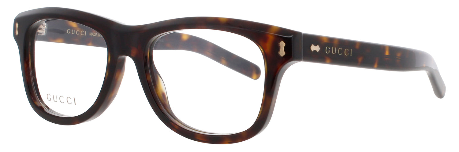 Gucci Gg1526o Eyeglasses by ModaFrames
