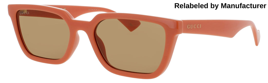 Gucci Gg1539s Sunglasses by ModaFrames