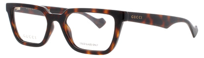 Gucci Gg1539o Eyeglasses by ModaFrames