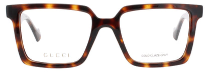 Gucci Gg1540o Eyeglasses by ModaFrames