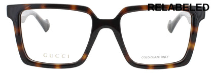Gucci Gg1540o Eyeglasses by ModaFrames