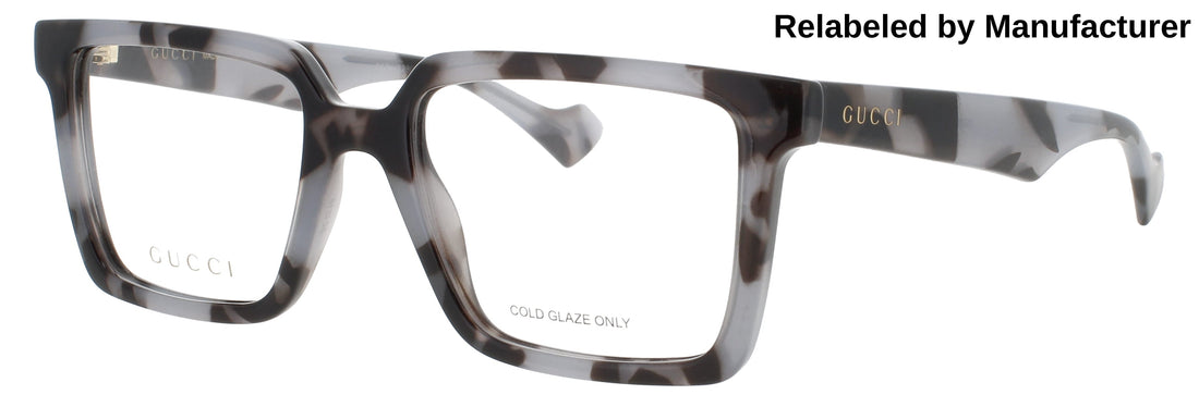 Gucci Gg1540o Eyeglasses by ModaFrames