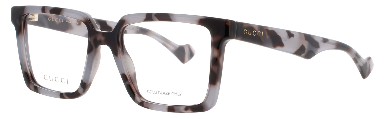 Gucci Gg1540o Eyeglasses by ModaFrames