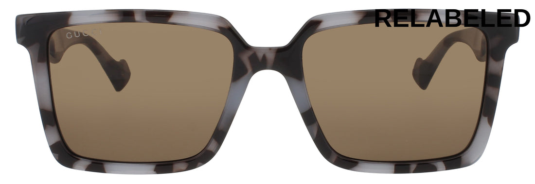 Gucci Gg1540s Sunglasses by ModaFrames