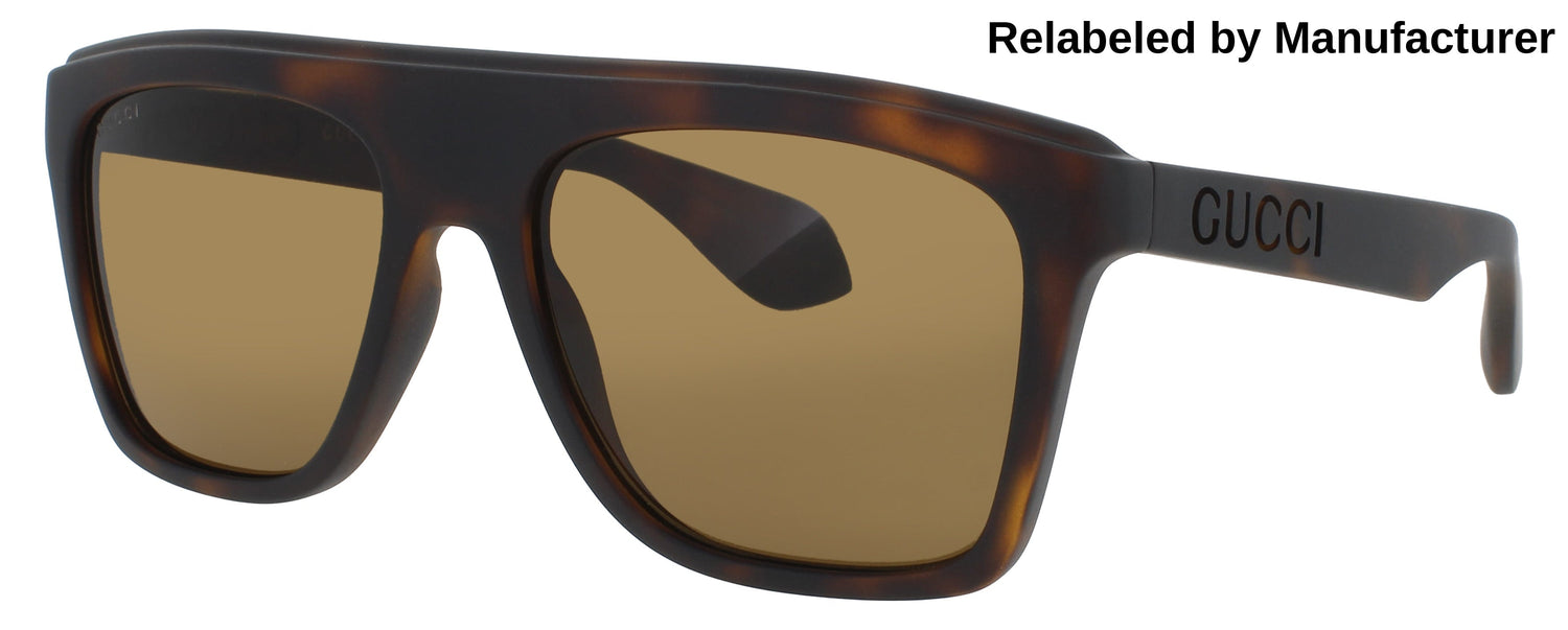 Gucci Gg1570s Sunglasses by ModaFrames