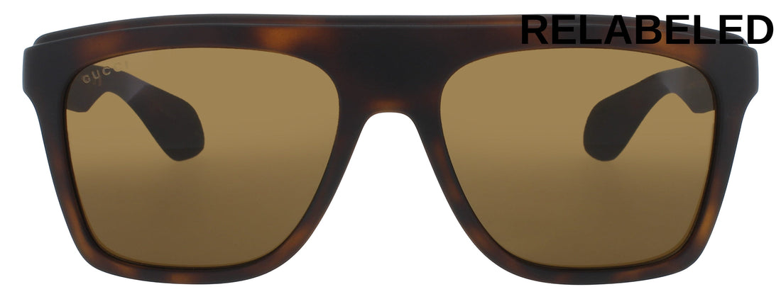 Gucci Gg1570s Sunglasses by ModaFrames