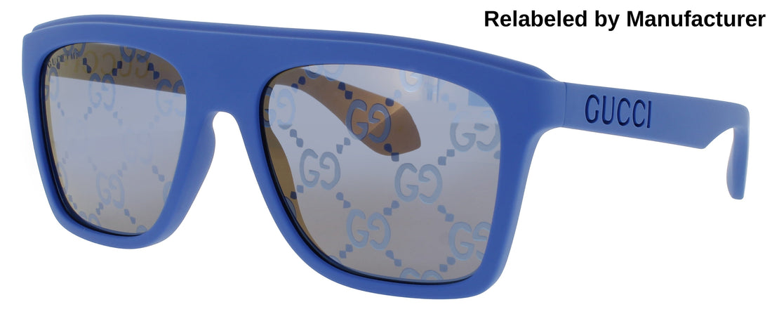 Gucci Gg1570s Sunglasses by ModaFrames