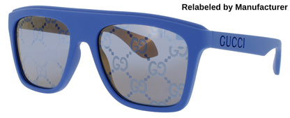 Gucci Gg1570s Sunglasses by ModaFrames