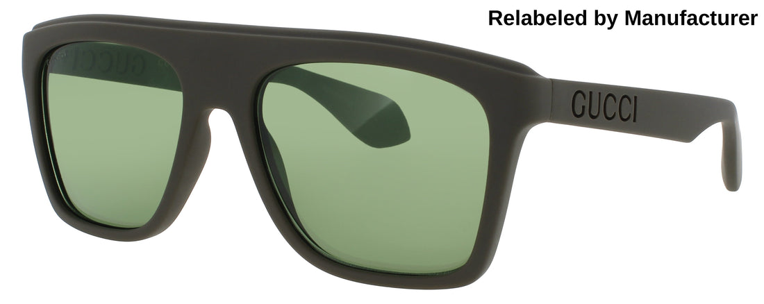 Gucci Gg1570s Sunglasses by ModaFrames