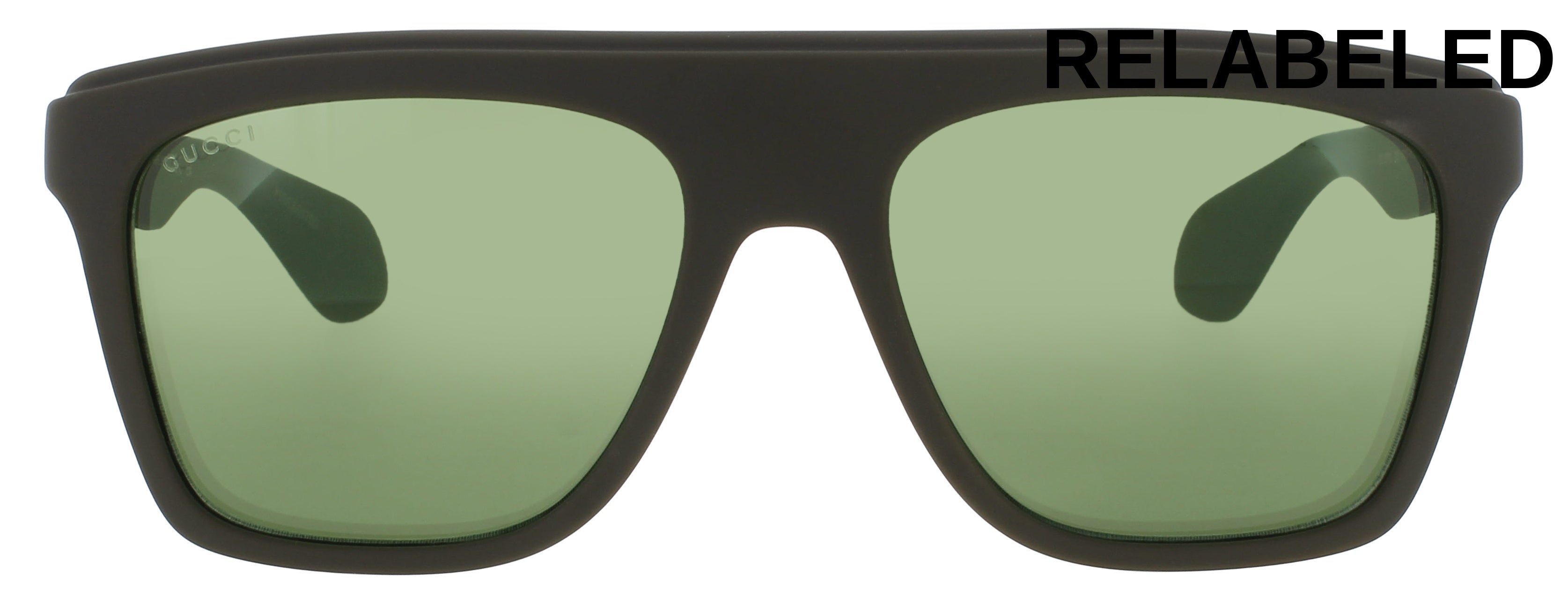 Gucci Gg1570s Sunglasses by ModaFrames