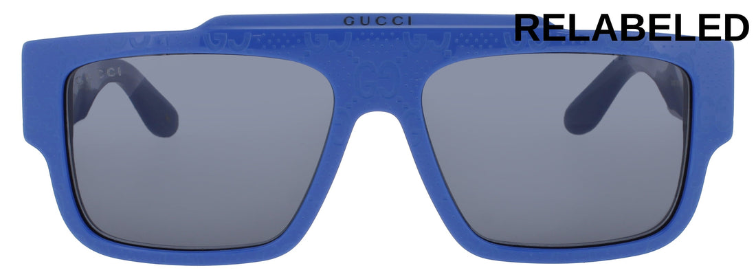 Gucci Gg1460s Sunglasses by ModaFrames
