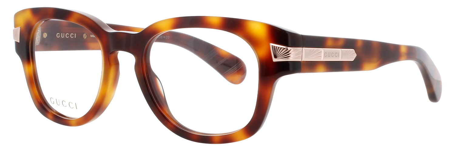 Gucci Gg1518o Eyeglasses by ModaFrames