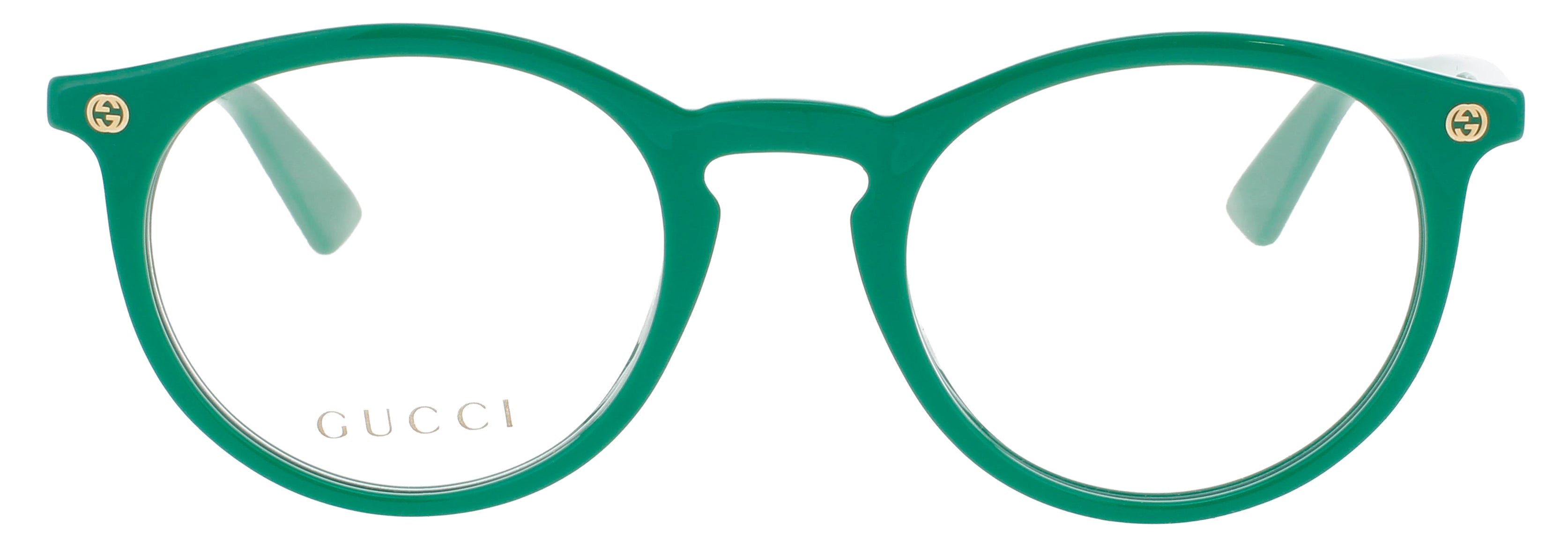 Gucci Gg0121o Eyeglasses by ModaFrames