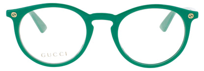 Gucci Gg0121o Eyeglasses by ModaFrames