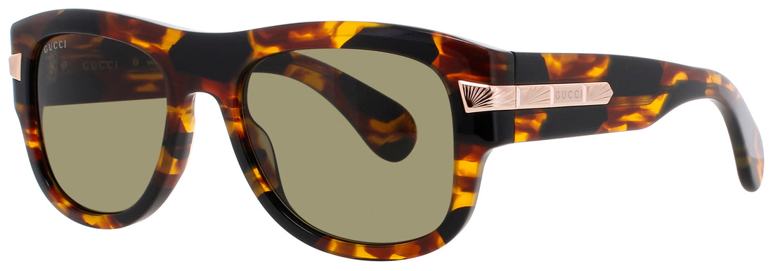 Gucci Gg1517s Sunglasses by ModaFrames