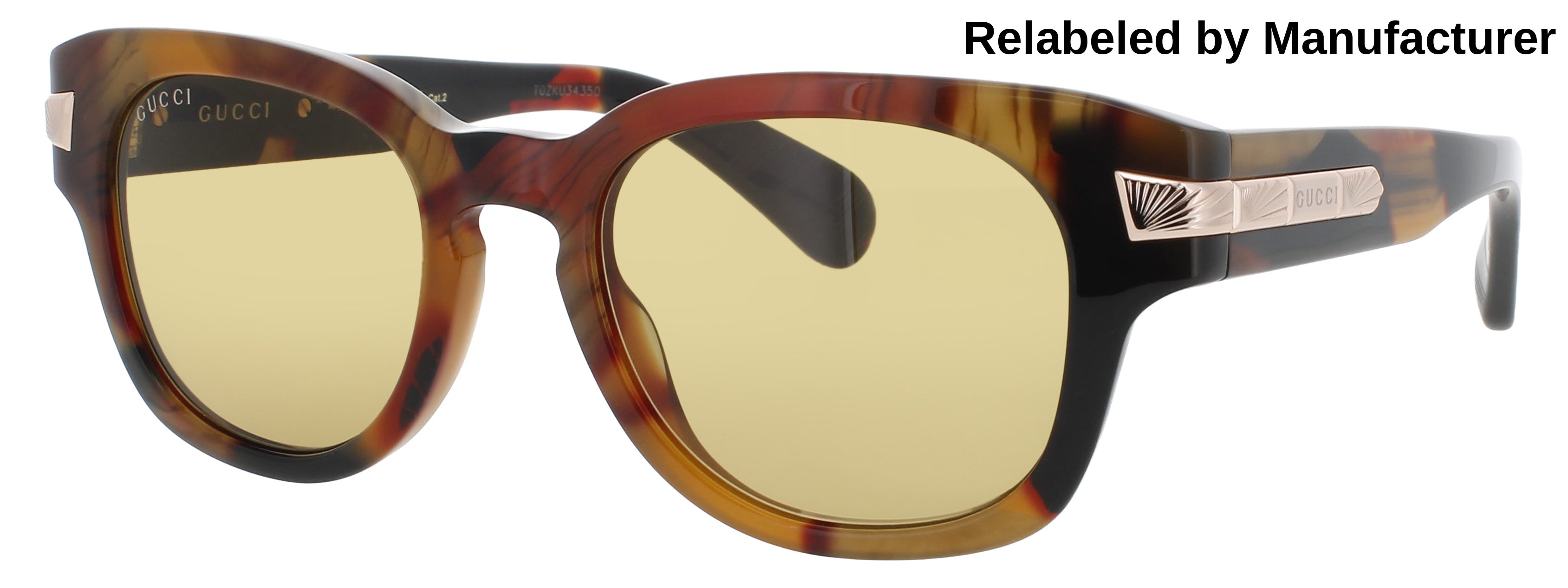Gucci Gg1518s Sunglasses by ModaFrames