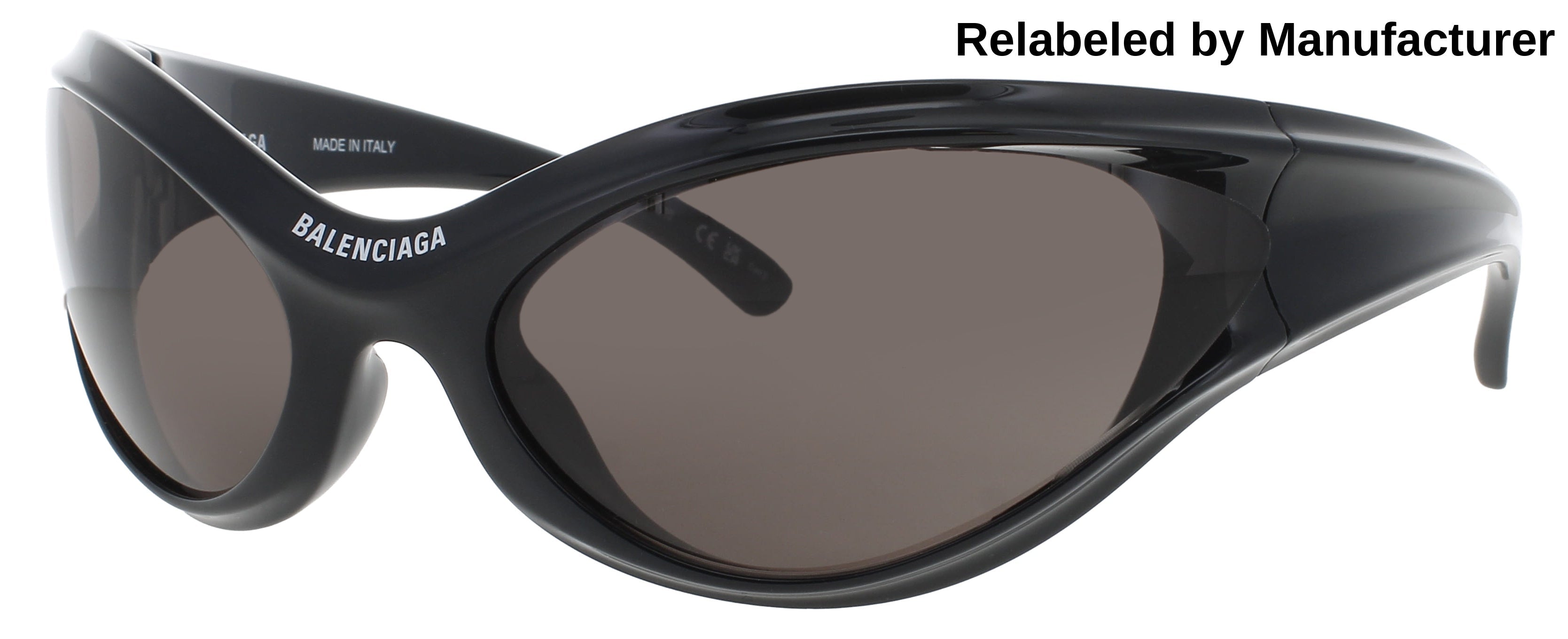 Balenciaga Bb0317s Sunglasses by ModaFrames