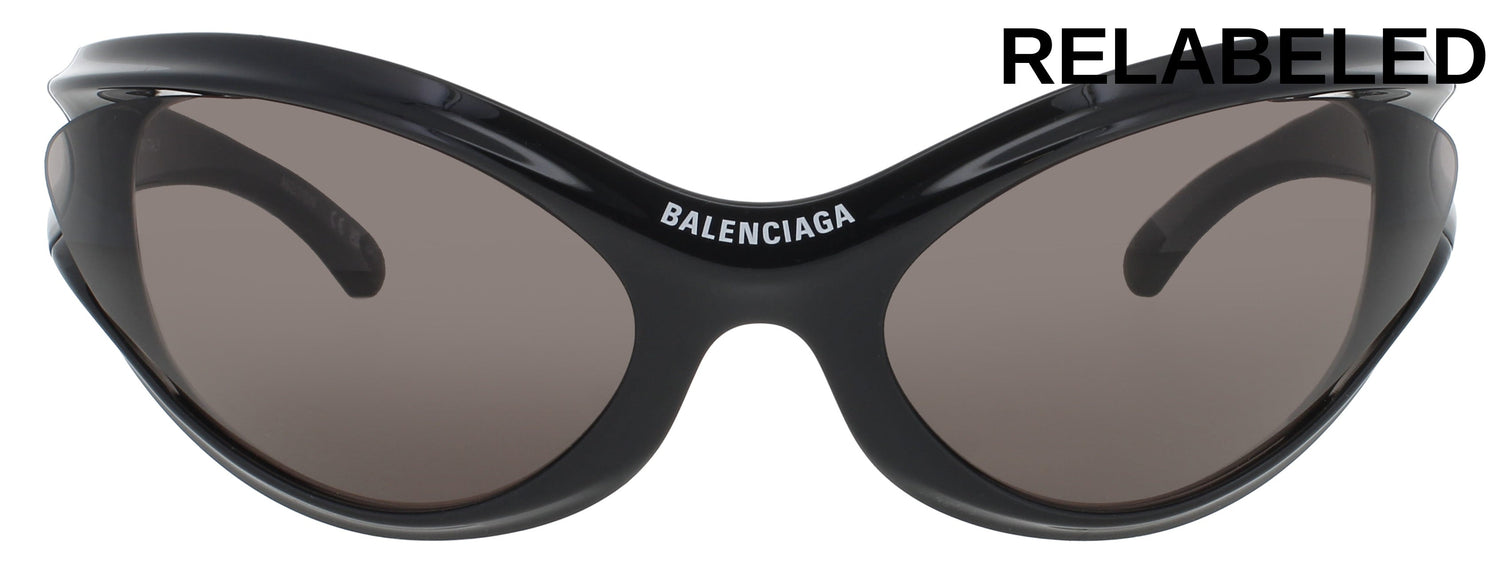 Balenciaga Bb0317s Sunglasses by ModaFrames
