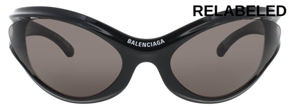 Balenciaga Bb0317s Sunglasses by ModaFrames