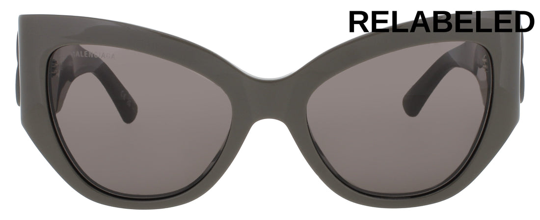 Balenciaga Bb0322s Sunglasses by ModaFrames