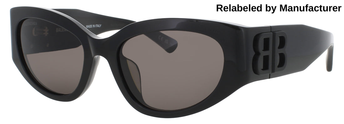 Balenciaga Bb0324sk Sunglasses by ModaFrames