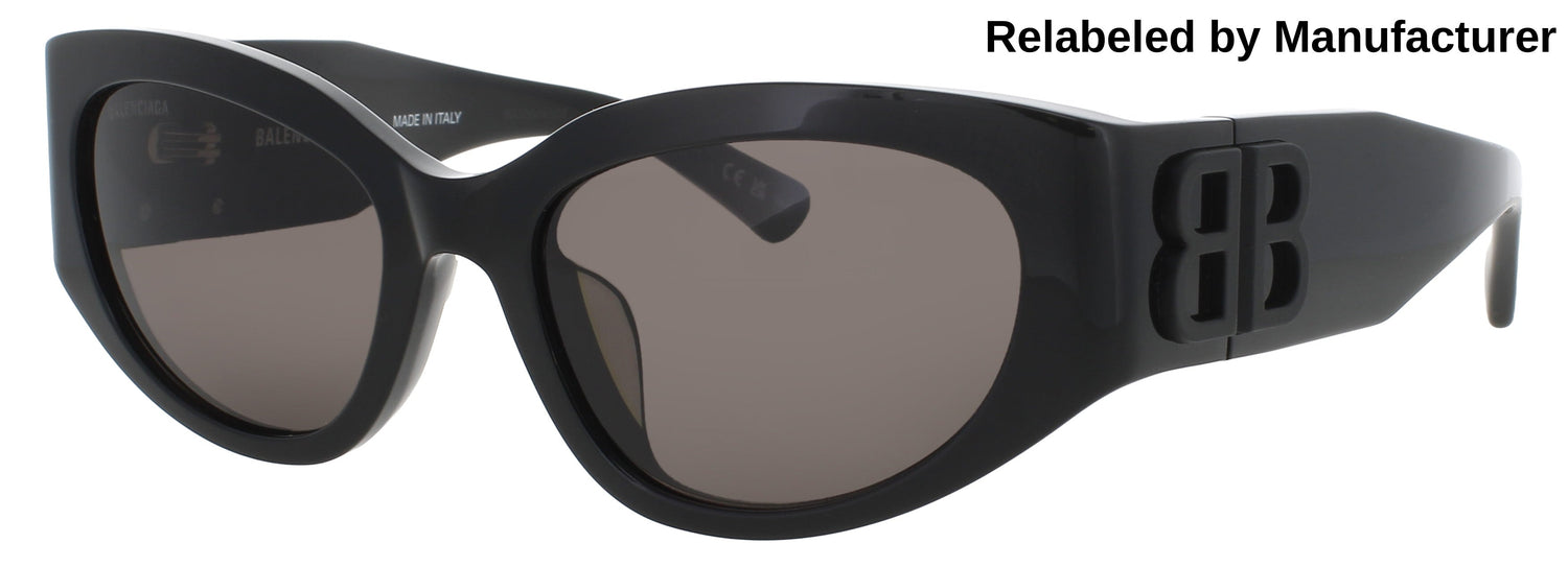 Balenciaga Bb0324sk Sunglasses by ModaFrames