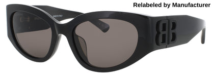 Balenciaga Bb0324sk Sunglasses by ModaFrames