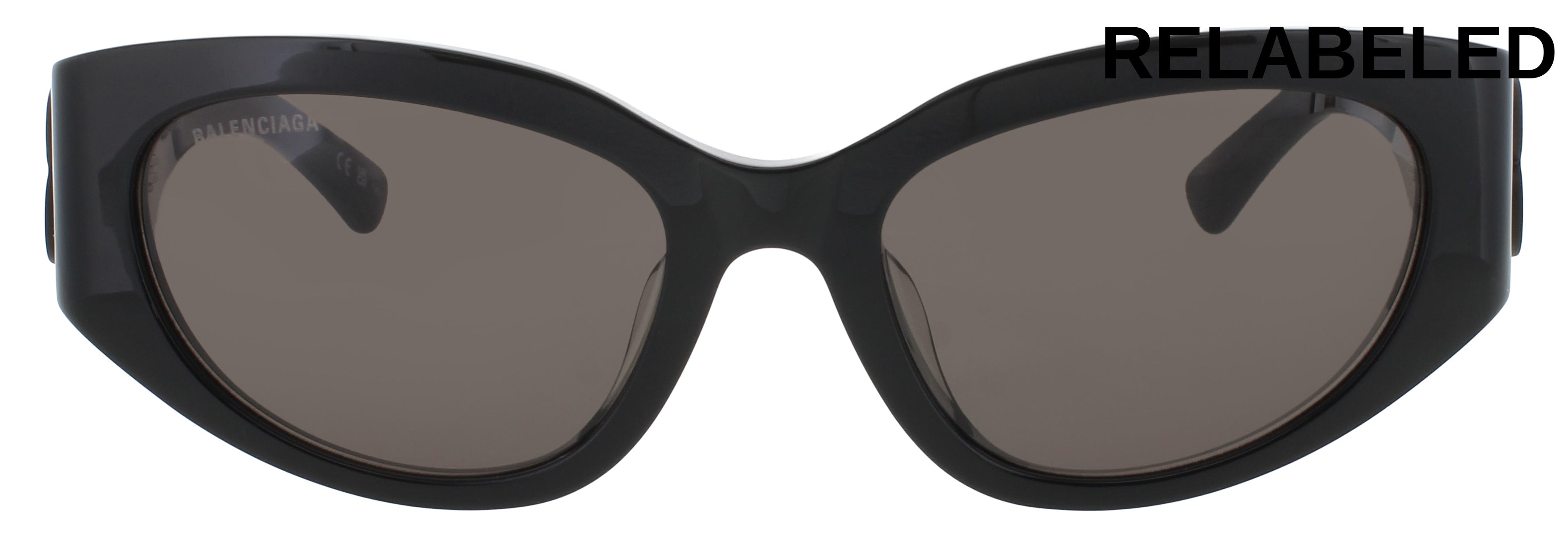 Balenciaga Bb0324sk Sunglasses by ModaFrames