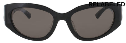 Balenciaga Bb0324sk Sunglasses by ModaFrames
