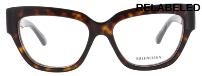 Balenciaga Bb0326o Eyeglasses by ModaFrames