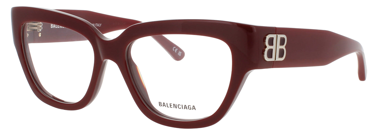 Balenciaga Bb0326o Eyeglasses by ModaFrames