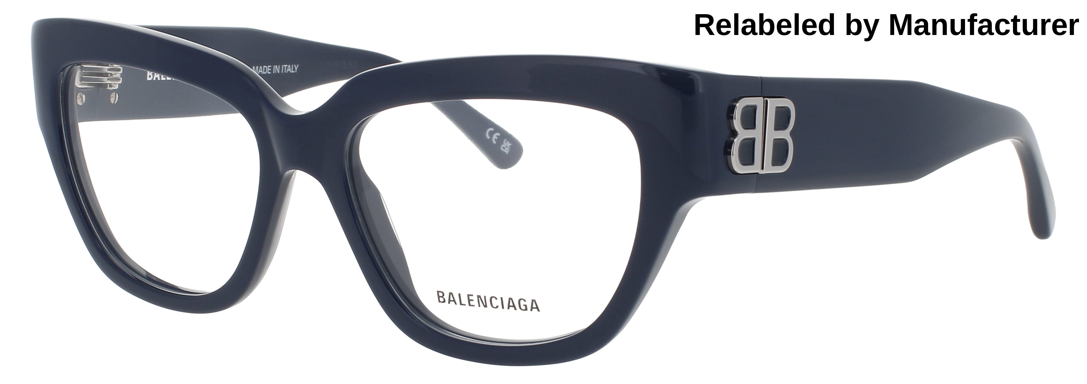 Balenciaga Bb0326o Eyeglasses by ModaFrames