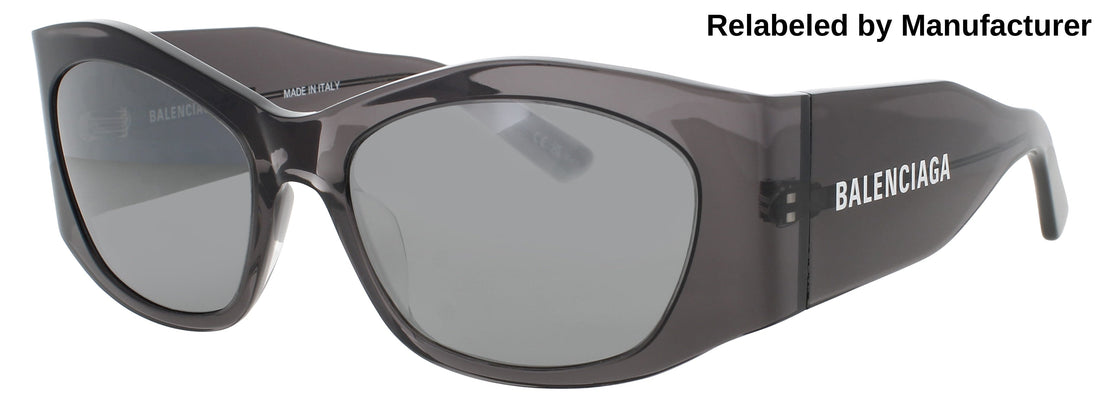 Balenciaga Bb0329s Sunglasses by ModaFrames