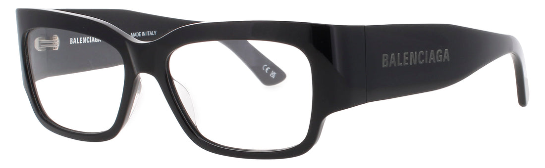 Balenciaga Bb0332o Eyeglasses by ModaFrames