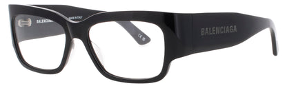 Balenciaga Bb0332o Eyeglasses by ModaFrames