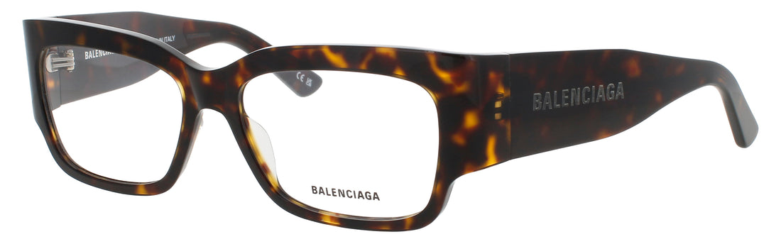 Balenciaga Bb0332o Eyeglasses by ModaFrames